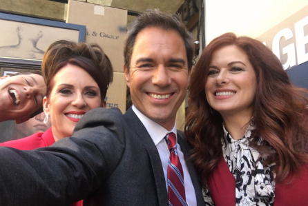 Will and grace season one