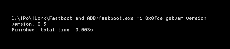 Fastboot exe download android